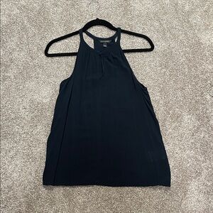 Banana Republic Dark Navy Tank Top